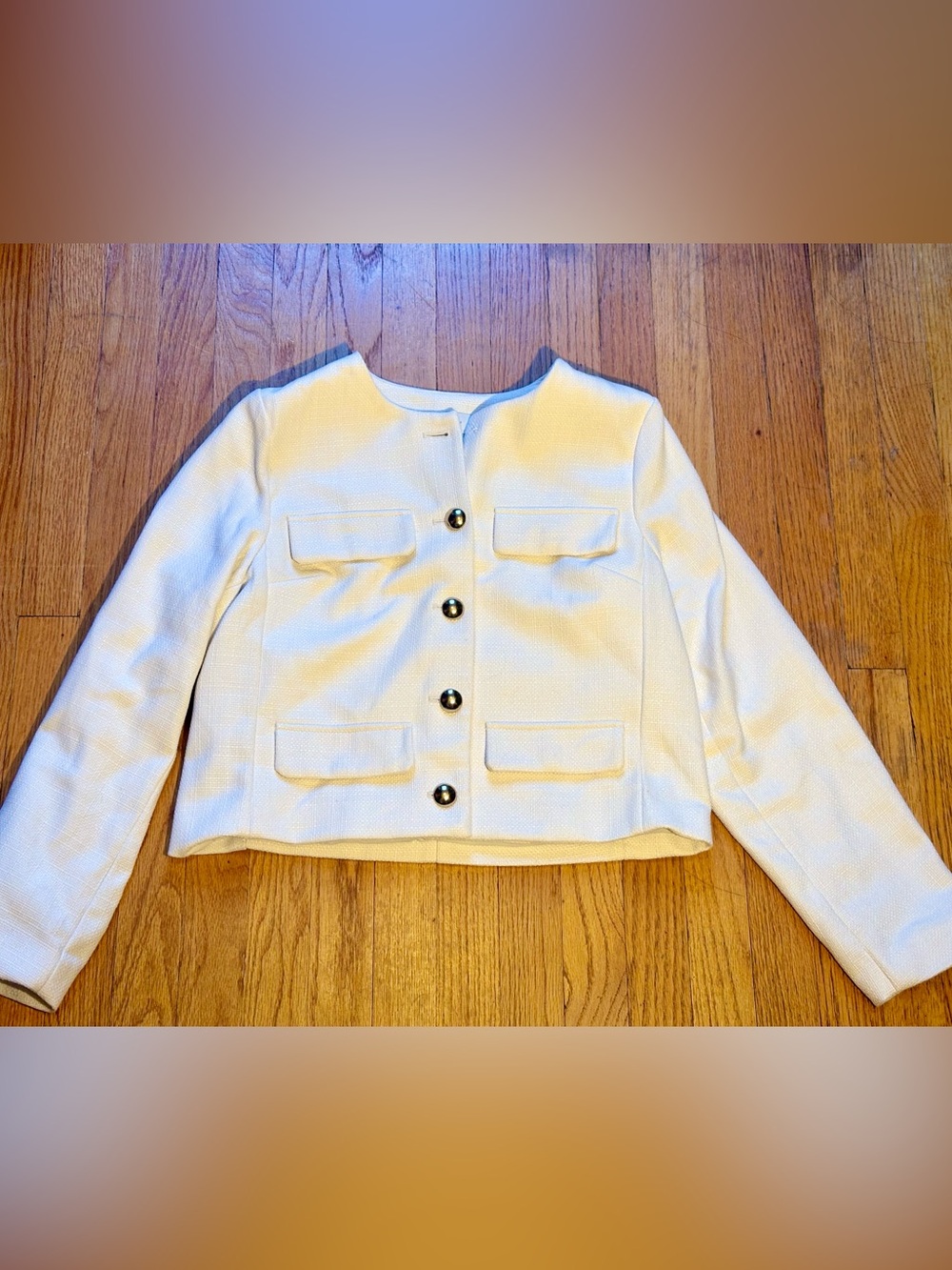 Women's Elegant Jacket
